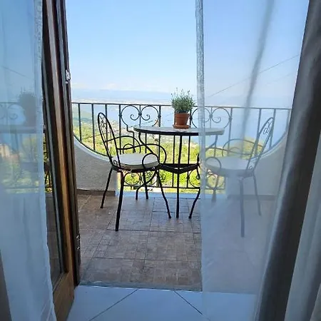 Apartment Apartman Tera