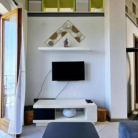 Apartman Tera Apartment *
