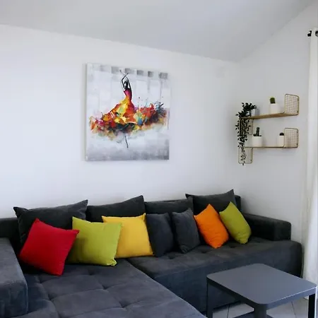 Apartman Tera *