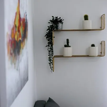 Apartman Tera Dobrec