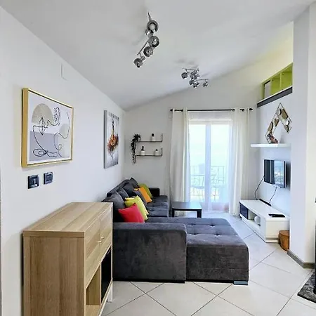 Apartment Apartman Tera *