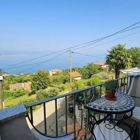 Apartment Apartman Tera