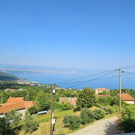 Apartman Tera *