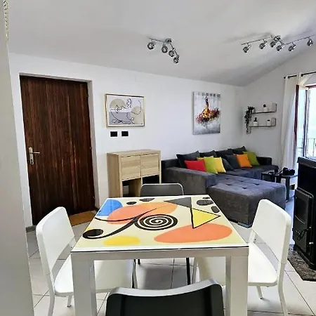 Apartman Tera