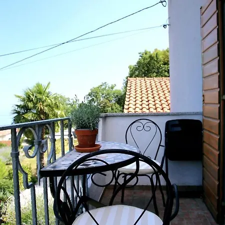 Apartman Tera Apartment
