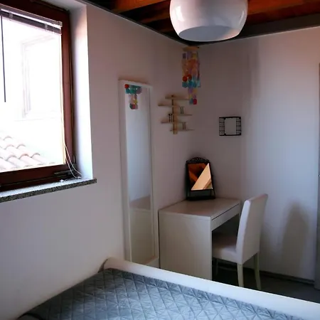 Apartman Tera Apartment *