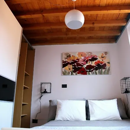 Apartman Tera Apartment Dobrec