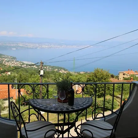 Apartman Tera * Dobrec