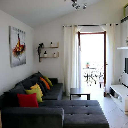 Apartman Tera Dobrec