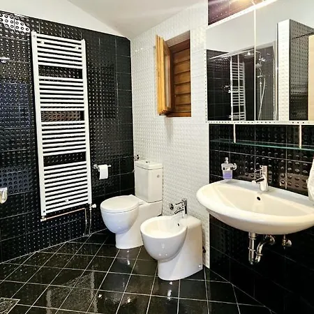 Apartman Tera *