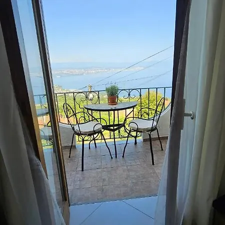 Apartment Apartman Tera