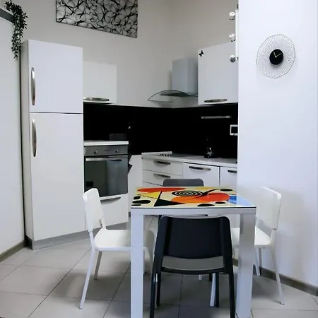 Apartment Apartman Tera *
