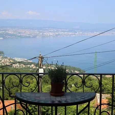 Apartment Apartman Tera Dobrec