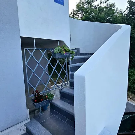 Apartment Apartman Tera *